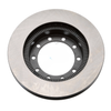 BW  E12588019 PREM BRK ROTOR
