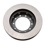 BW  E12588019 PREM BRK ROTOR