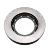 BW  E12588025 BENDIX HYD BRAKE PART ROTORS CR