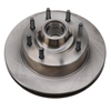 BW  E12670051 STD BRAKE ROTOR