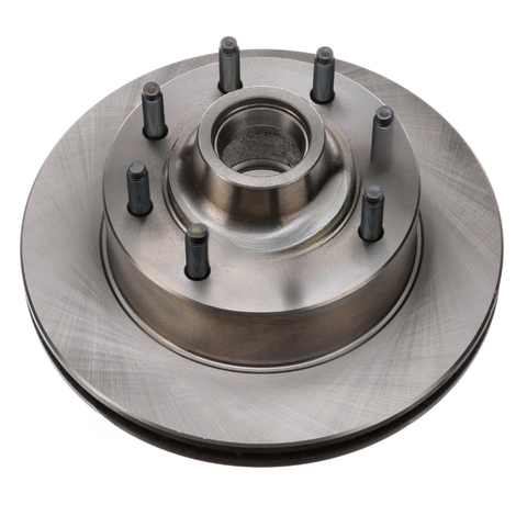 BW  E12670051 STD BRAKE ROTOR