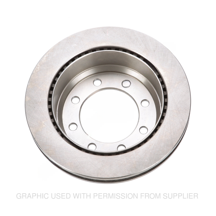 BW  E12670128 ROTOR