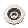BW  E12670129 BENDIX HYD BRAKE PART ROTORS NCR