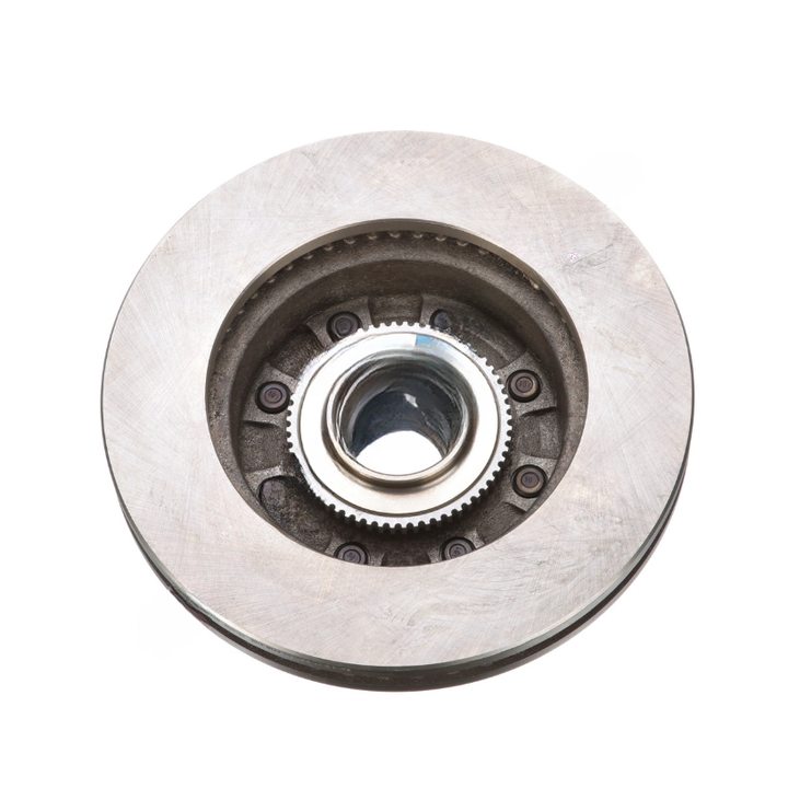 BW  E12670129 BENDIX HYD BRAKE PART ROTORS NCR