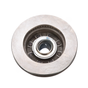 BW  E12670129 BENDIX HYD BRAKE PART ROTORS NCR