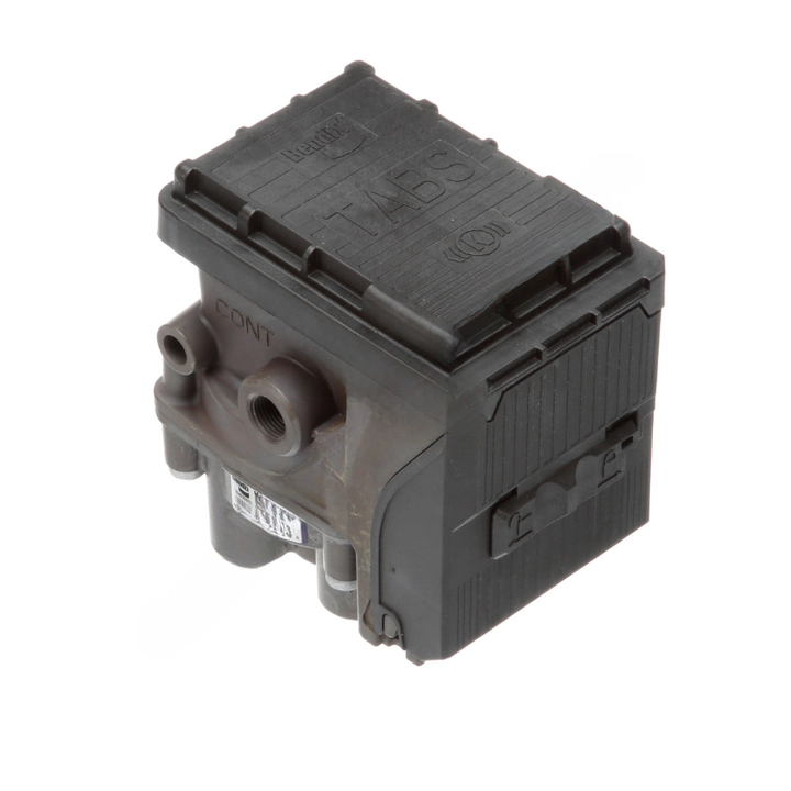 BW  K019504 ABS TRAILER MODULE TYPE 47670