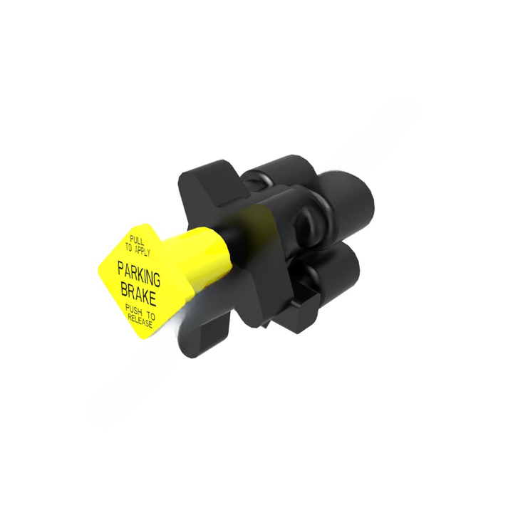 BW  K022131 VALVE,PARK BRAKE,PP-DC.1V,P3