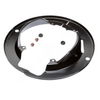 BW  K027609 SHIELD-BRAKE,DUST SHIELD
