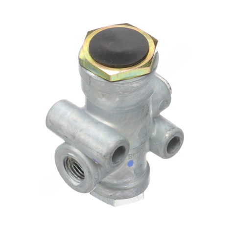 BW  K028994 PRESSURE REDUCING VALVE