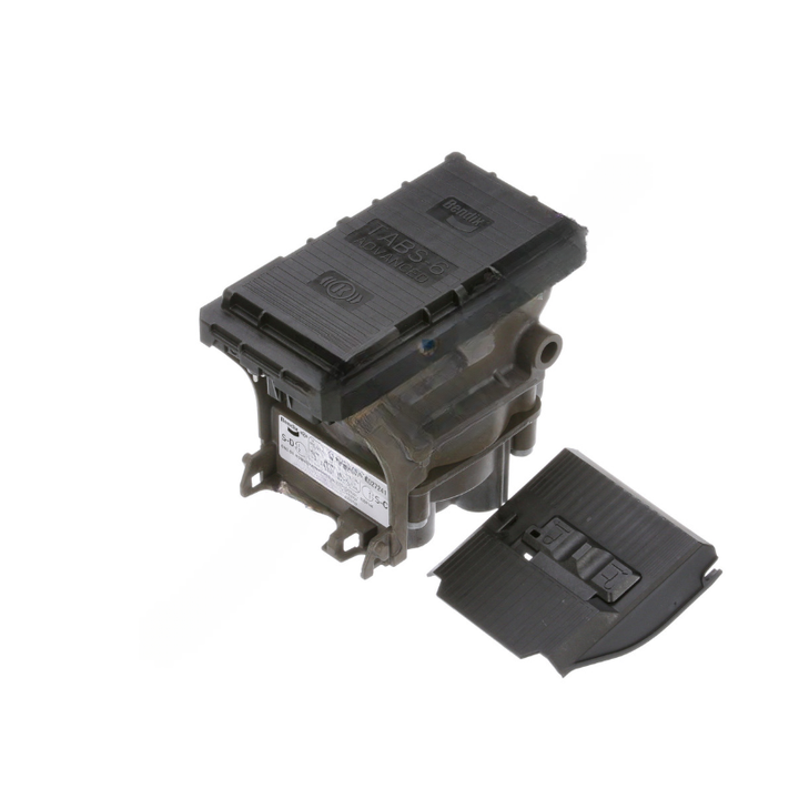 BW  K034391 ABS TRAILER MODULE