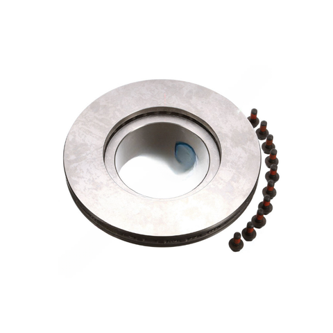 BW  K038573 ASSEMBLY- ROTOR, BRAKE