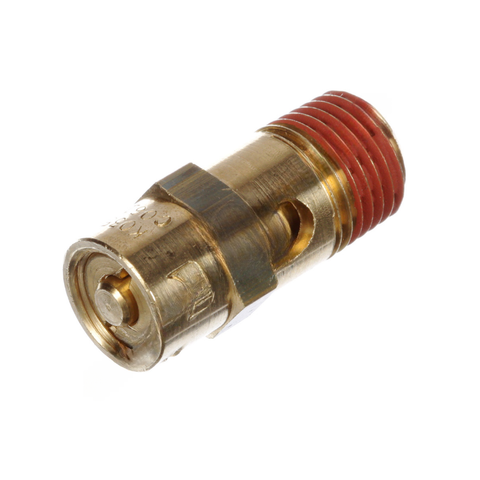 BW  K039542 SAFETY VALVE