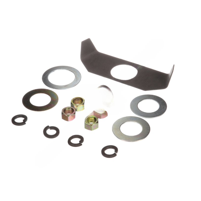 BW  K043925 HARDWARE-CAM HARDWARE KIT