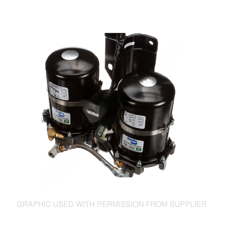 BW  K046475 AIR DRYER MODULE