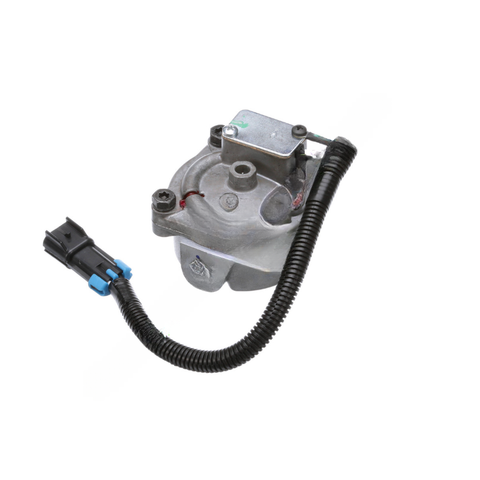 BW  K048494 VALVE-AIR TANK DRAIN,AUTOMATIC,EJECTOR
