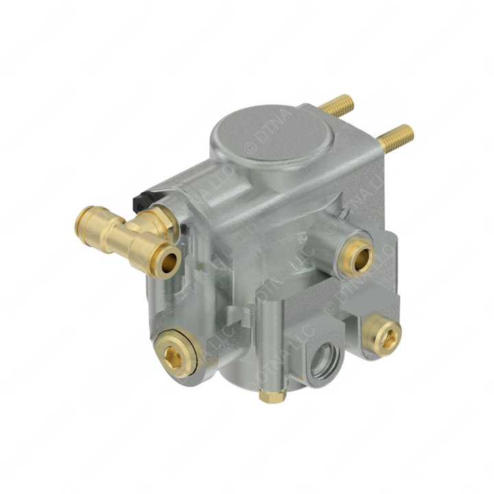 BW  K049152 VALVE-SR-7,QR,NYL,CTRL TEE