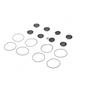 BW  K051352 SPARES KIT