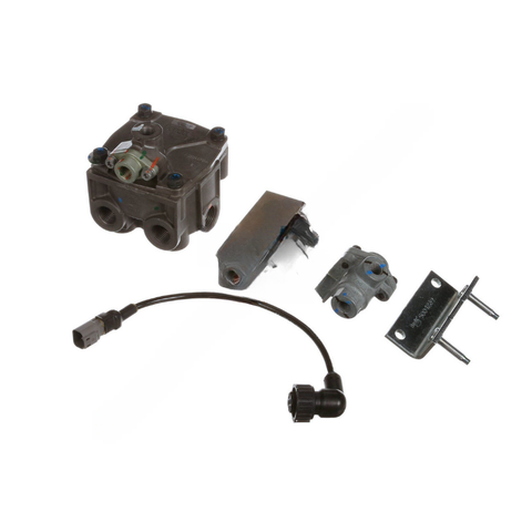 BW  K058890 TRACTION RELAY