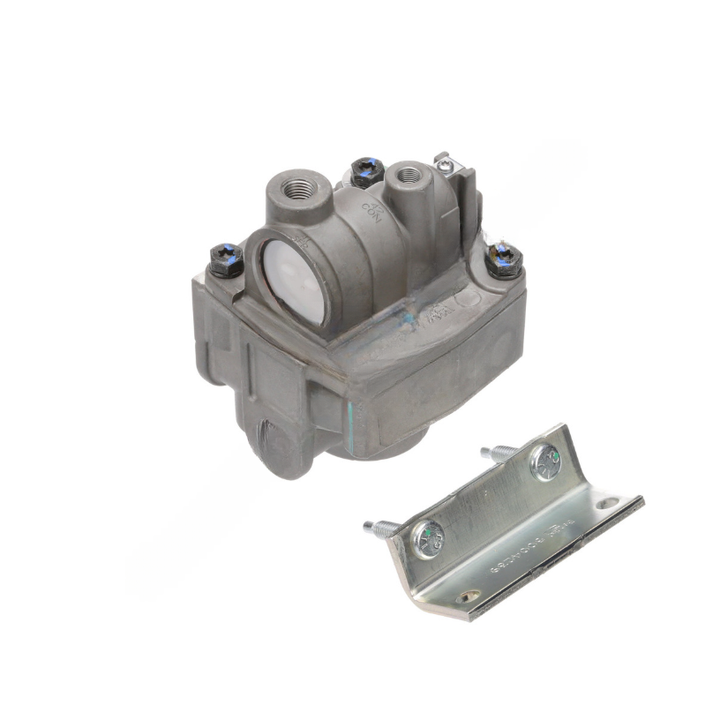 BW  K065763 RELAY