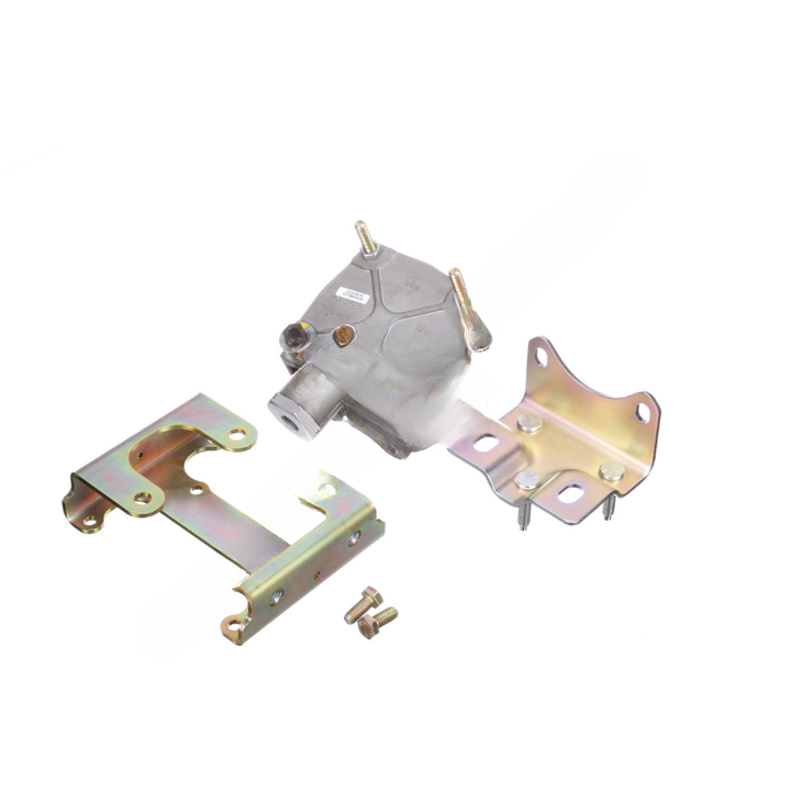 BW  K065765 RELAY