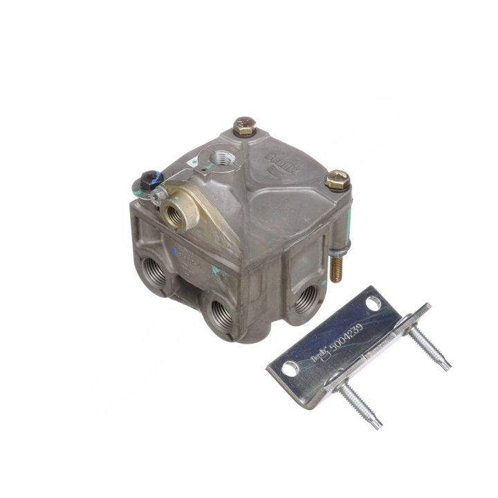BW  K065767 RELAY