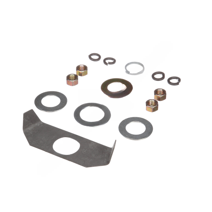 BW  K070224 KIT-HARDWARE LMS