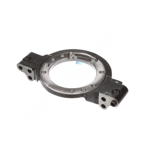 BW  K071173 PLATE-ANCHOR