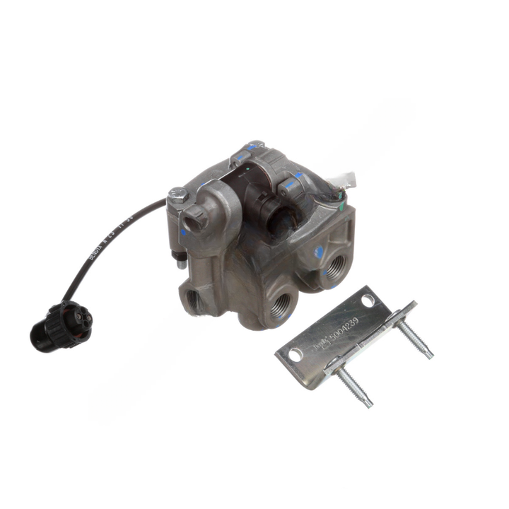 BW  K072311 TRACTION RELAY