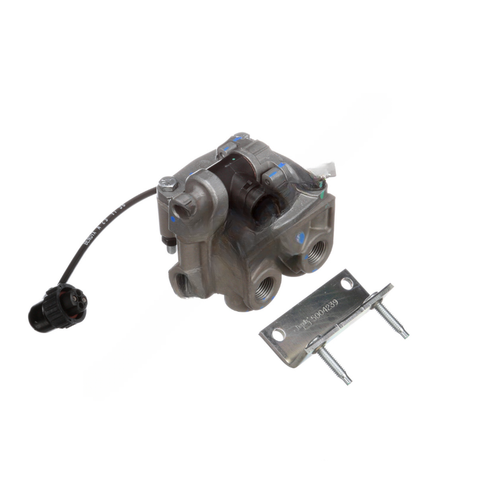 BW  K072311 TRACTION RELAY