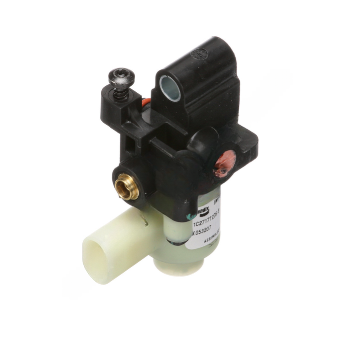 BW  K073058 VALVE-SOLENOID,MANIFOLD,N.O.