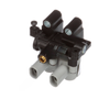 BW  K073061 SOLENOID-LATCHING,NC/NC,BLACK