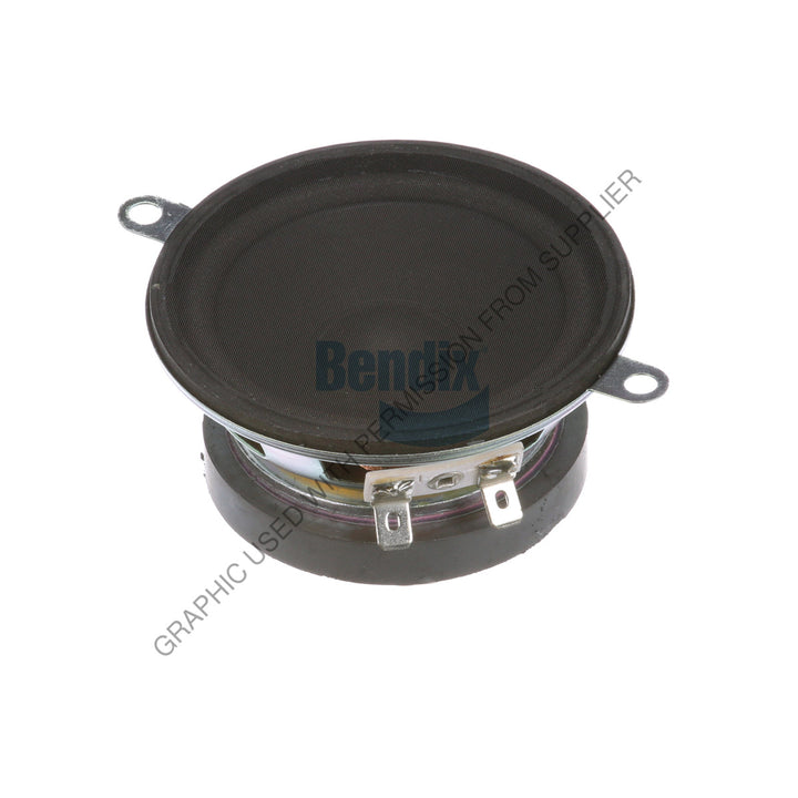 BW  K082368 SPEAKER