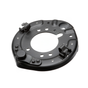 BW  K082630 SPIDER AND PIN ASSY
