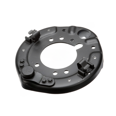 BW  K082630 SPIDER AND PIN ASSY