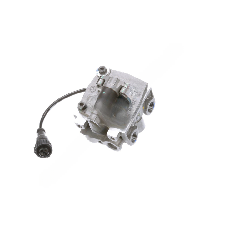 BW  K084147 TRACTION RELAY