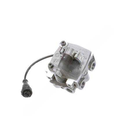 BW  K084147 TRACTION RELAY