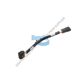 BW  K092154 HARNESS-WINGMAN