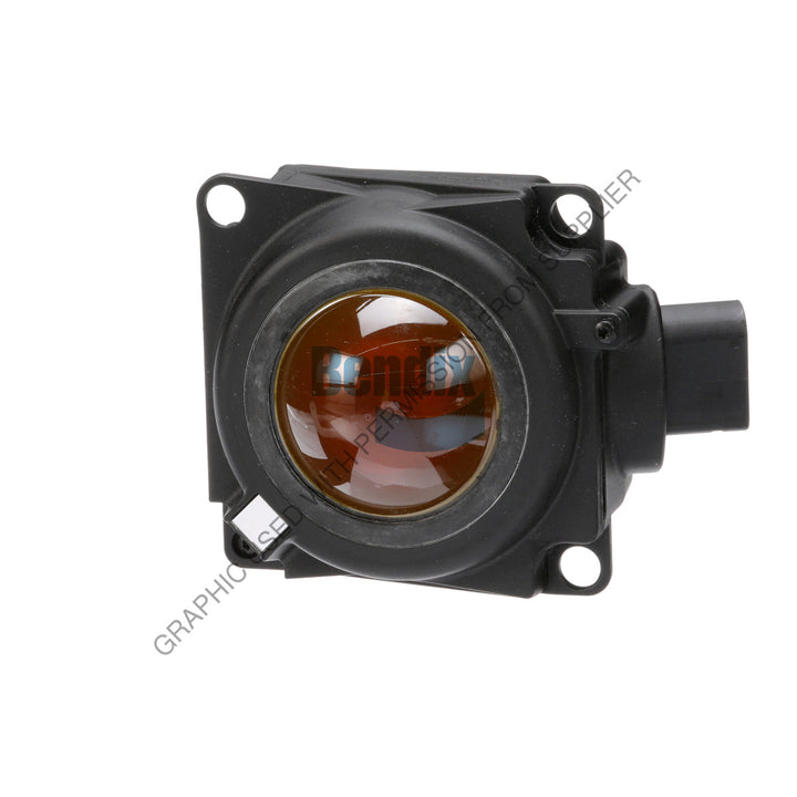 BW  K094042 FRONT RADAR SYSTEM