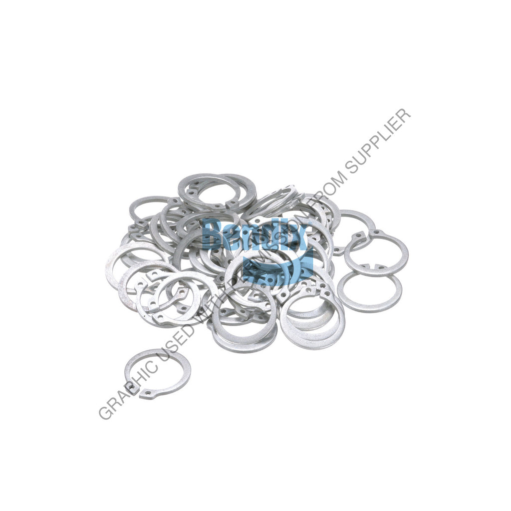 BW  K096296K RETAINING RING