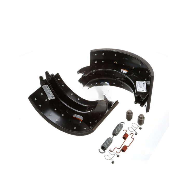 BW  K097974 KIT-SHOE, LINING AND HARDWARE