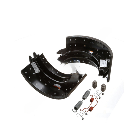 BW  K097974 KIT-SHOE, LINING AND HARDWARE