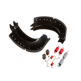 BW  K098124 KIT-SHOE, LINING AND HARDWARE