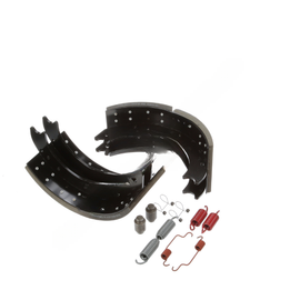 BW  K098128 KIT-SHOE, LINING AND HARDWARE