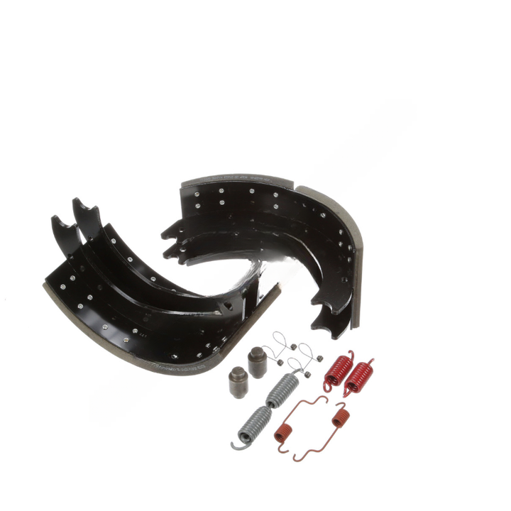 BW  K098128 KIT-SHOE, LINING AND HARDWARE