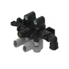 BW  K105722 SOLENOID-BANK,AAVA,LTCH NC/NC,90DEG