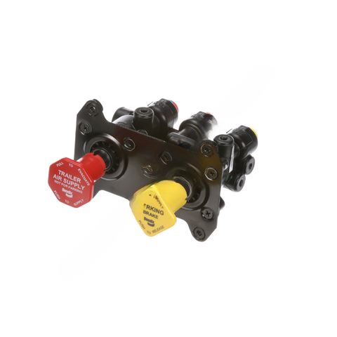 BW  K108701 DASH VALVE