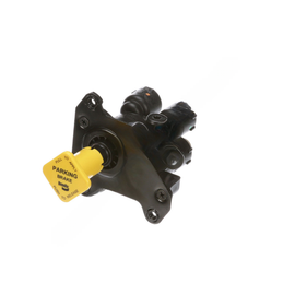 BW  K119683 DASH VALVE
