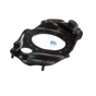 BW  K120546N SPIDER AND PIN ASSY