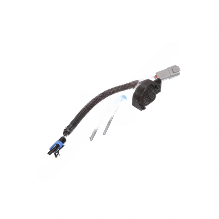 BW  K124017 SENSOR,ET-S THROTTLE PEDAL,POTENTIOMETER
