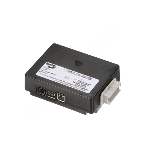 BW  K129764SC000 ECU-LDW,BENDIX,M2,106